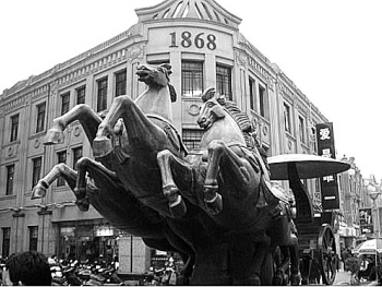 溫州城雕進入規劃時代 預計今年10月完成編制(圖)_新聞中心_新浪網