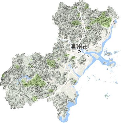 面臨再差境遇,溫州人也從未認輸