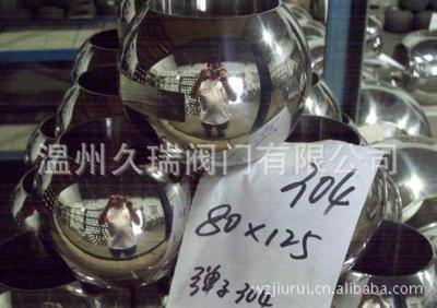 供應304球體閥、316硬密封球體閥(圖) - 供應304球體閥、316硬密封球體閥(圖)廠家 - 供應304球體閥、316硬密封球體閥(圖)價格 - 溫州久瑞閥門 - 