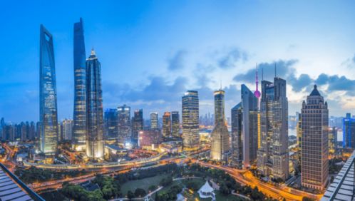 溫州這個(gè)項(xiàng)目未開先火,憑什么