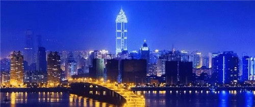 溫州市長講的 故事 信息量略大 邀你來溫共享新機(jī)遇