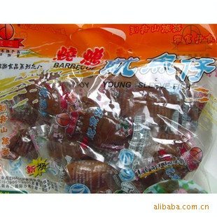 供應(yīng)富丹魷魚仔 450克/包 溫州市浙南農(nóng)副產(chǎn)品中心市場(chǎng)金平水產(chǎn)店-食品商務(wù)-糖酒快訊