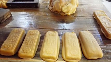 溫州人春節必吃的“炒年糕”花樣，服不服？