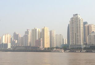 浙江溫州的繁榮密碼 從商海弄潮到創新發展的經濟奇跡