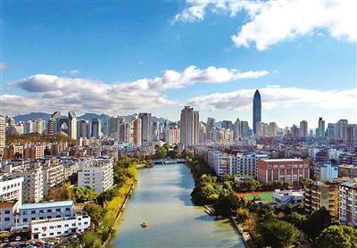 溫州市區(qū)一熱門(mén)板塊規(guī)劃大調(diào)整，釋放未來(lái)城市發(fā)展新信號(hào)