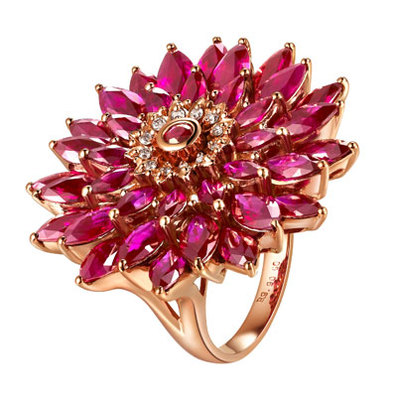 中國(guó)珠寶玉石首飾行業(yè)協(xié)會(huì) 引領(lǐng)行業(yè)創(chuàng)新發(fā)展的重要力量