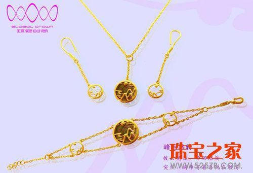 百泰珠寶首飾 煥發(fā)夏日風(fēng)情，點(diǎn)亮璀璨時(shí)光