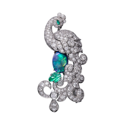 珠寶與手包 魚與熊掌兼得的時尚智慧